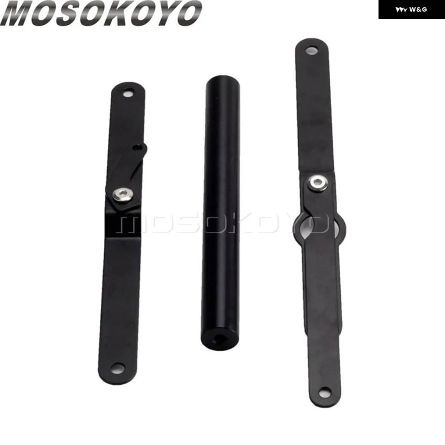 並行輸入品電話 ホルダー スタンド GPSナビゲーションプレート ブラケット ハーレー パンアメリカ1250 RA1250 スペシの画像