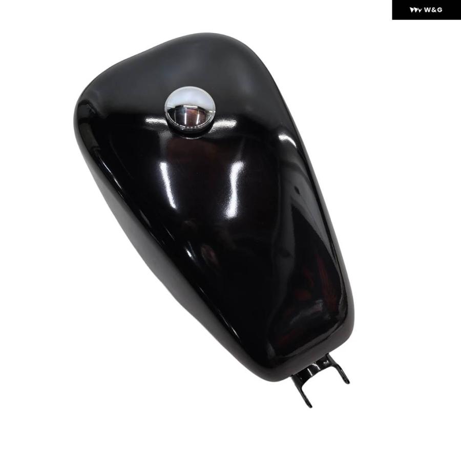並行輸入品ハーレー オートバイ 19L ガソリン ガスタンク スポーツ