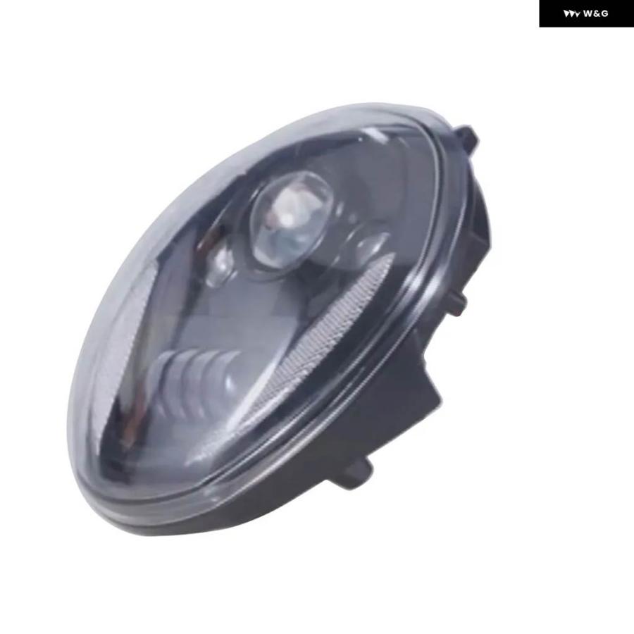 並行輸入品バイク LED ヘッドライト フロント ヘッドランプ ドゥカティ モンスター821/1200 プラグプレイ_3
