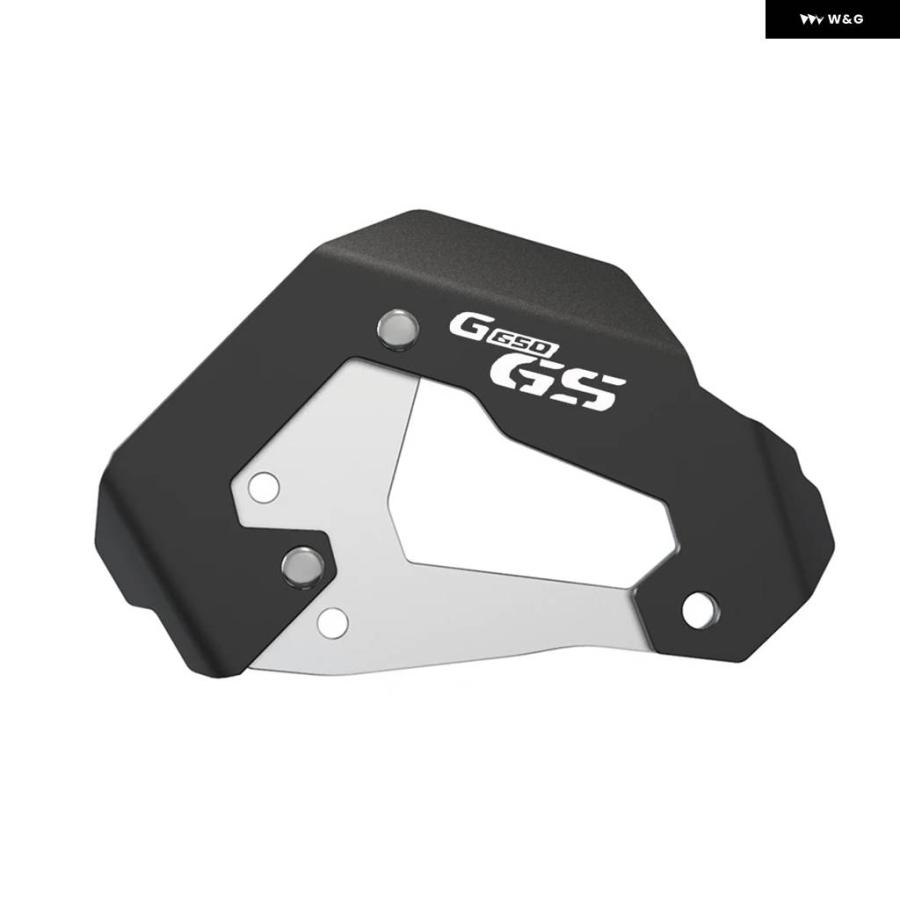 並行輸入品BMW F650GS F650GS シングル/ダカール 2000-2007 G650GS/G650GS SERTAO 2008-2017 オートバイ フレーム ブレーキマスター シリンダー ガードの画像