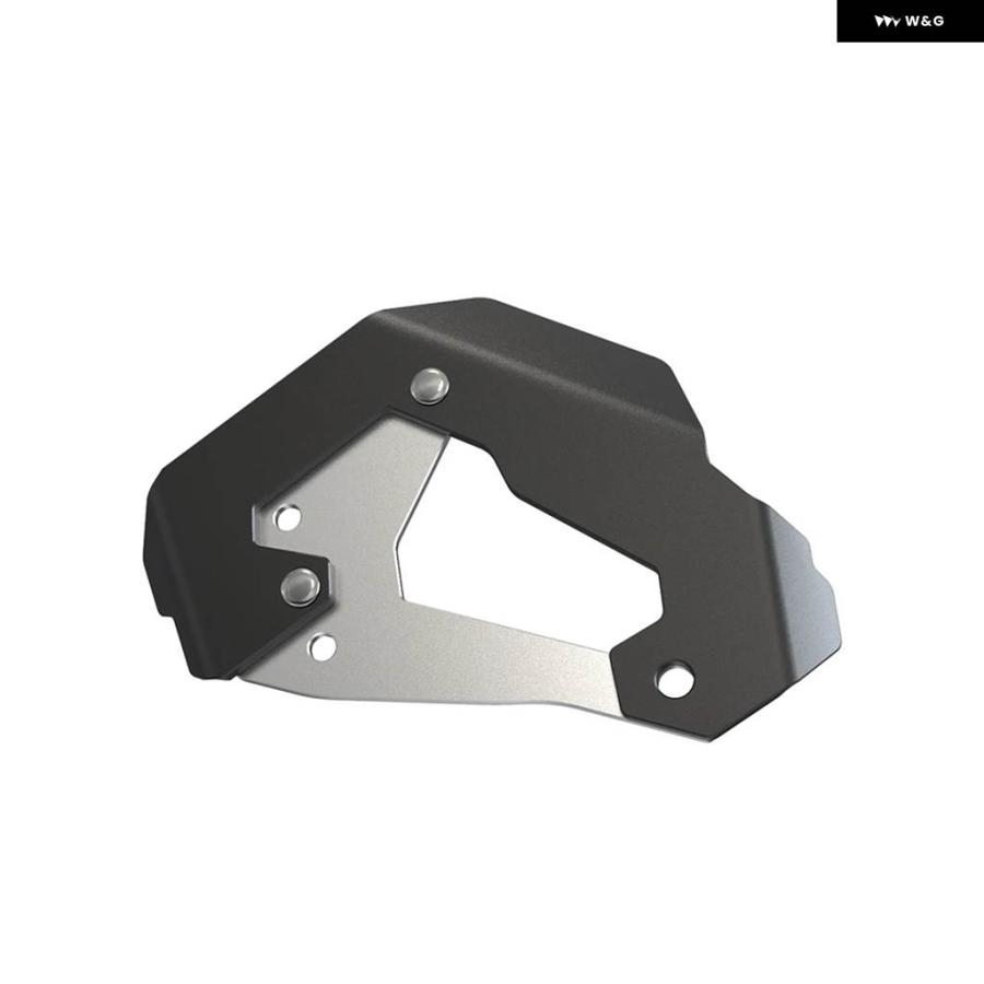 並行輸入品BMW F650GS F650GS シングル/ダカール 2000-2007 G650GS/G650GS SERTAO 2008-2017 オートバイ フレーム ブレーキマスター シリンダー ガードの画像