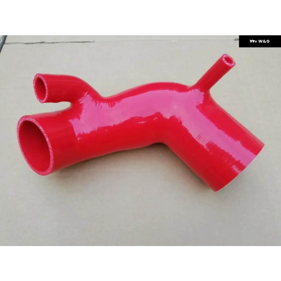 並行輸入品 BMW 13541435627 13541705209 エアインテークホースダクト チューブ E46 M52 M54 320CI 320I 323CI 323I 325CI 325I 325XI 328I_2