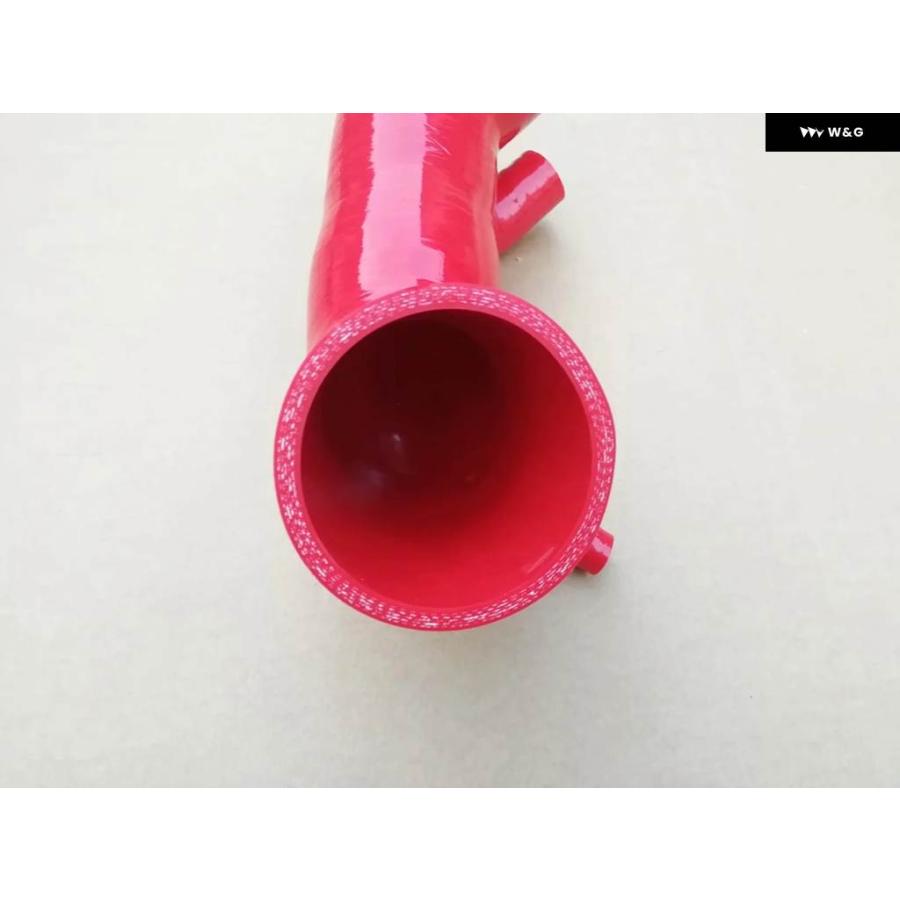 並行輸入品 BMW 13541435627 13541705209 エアインテークホースダクト チューブ E46 M52 M54 320CI 320I 323CI 323I 325CI 325I 325XI 328I_3
