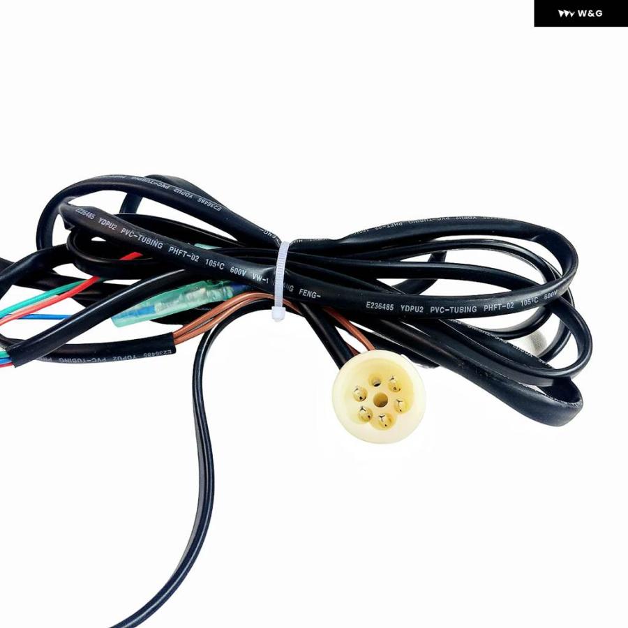 並行輸入品 ヤマハ アウトボード リモコン ボックス ASSY トップ マウント ビナクル 704-48205-P1 704-48205-RO プッシュ トゥオープン_4