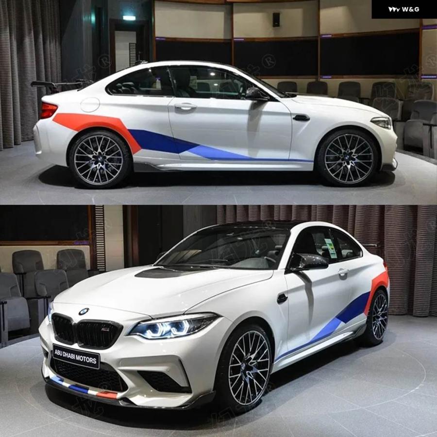 並行輸入品 カー 装飾 ステッカー ビニールスポーツ ステッカー 