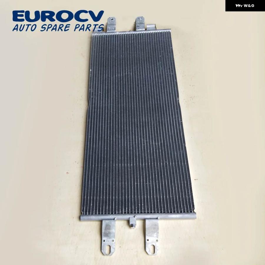 並行輸入品 スカニア トラック スカニア トラック SCE 1854555 1921284 エアコン コンデンサー_1