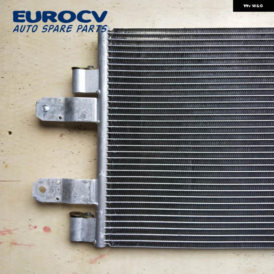 並行輸入品 スカニア トラック スカニア トラック SCE 1854555 1921284 エアコン コンデンサー_3