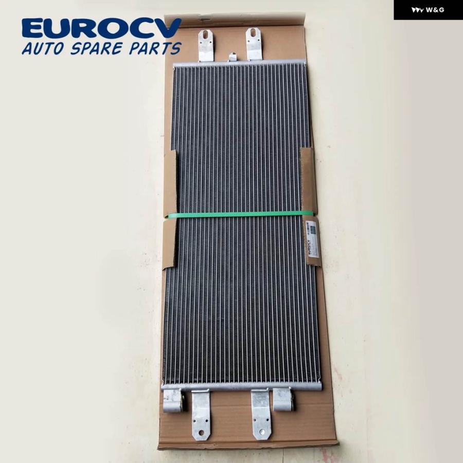 並行輸入品 スカニア トラック スカニア トラック SCE 1854555 1921284 エアコン コンデンサー_5