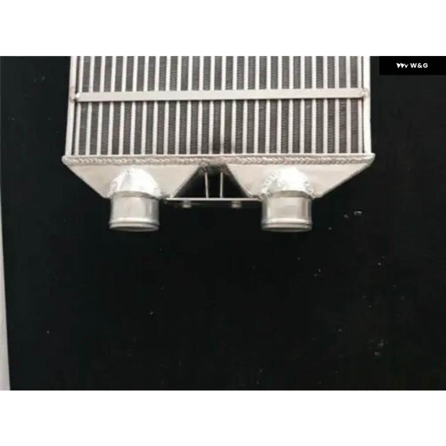 並行輸入品 インタークーラー スコダ ファビア VRS シートスポーツ VW ポロ 1.9TDI ディーゼルの画像