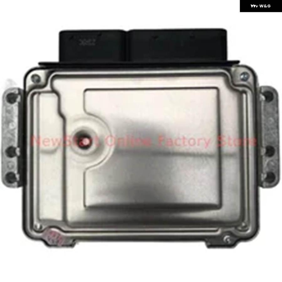 並行輸入品 39110-03430 ECU 車 エンジン コンピュータボード 電子 制御 ユニット A08 MEG17.9.12.1の画像