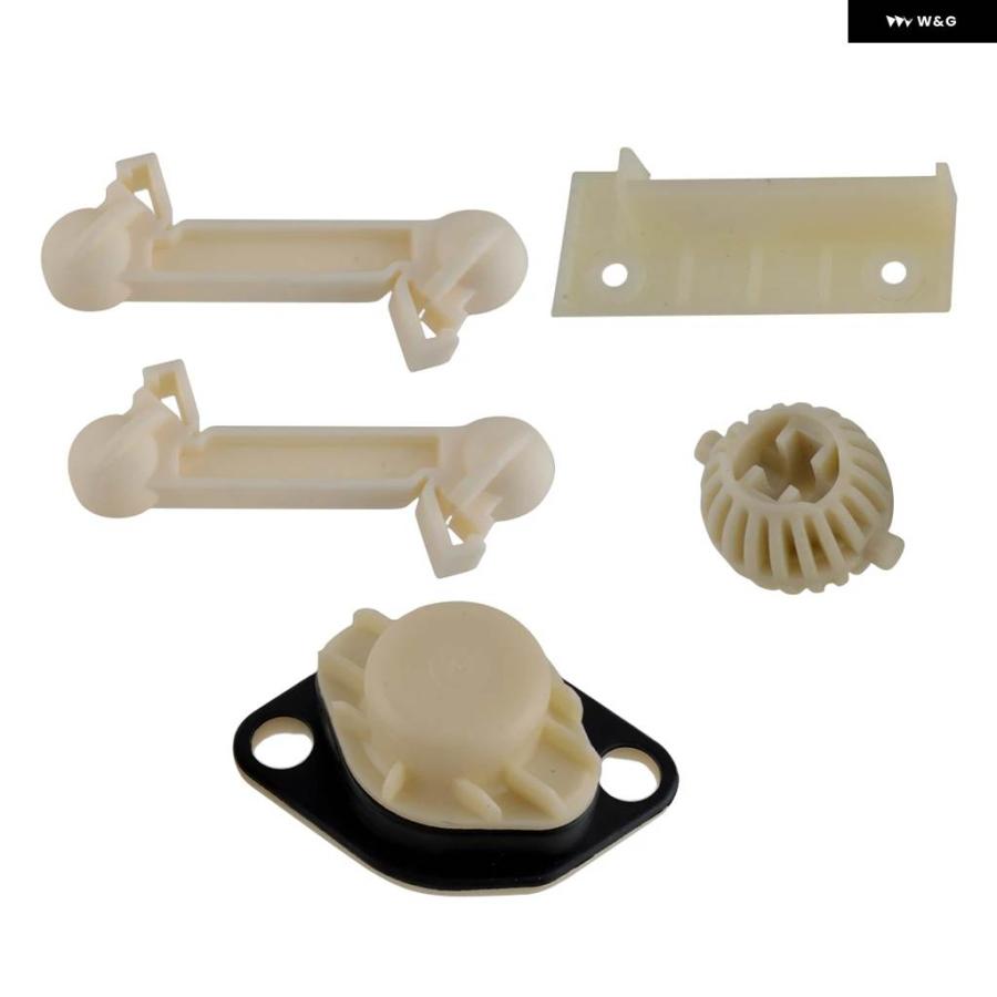 並行輸入品 191711208A マニュアル トランス ミッション ギア シフト スティックリペアキット VW ゴルフ ジェッタ II/ MK2 シートトレド MKの画像