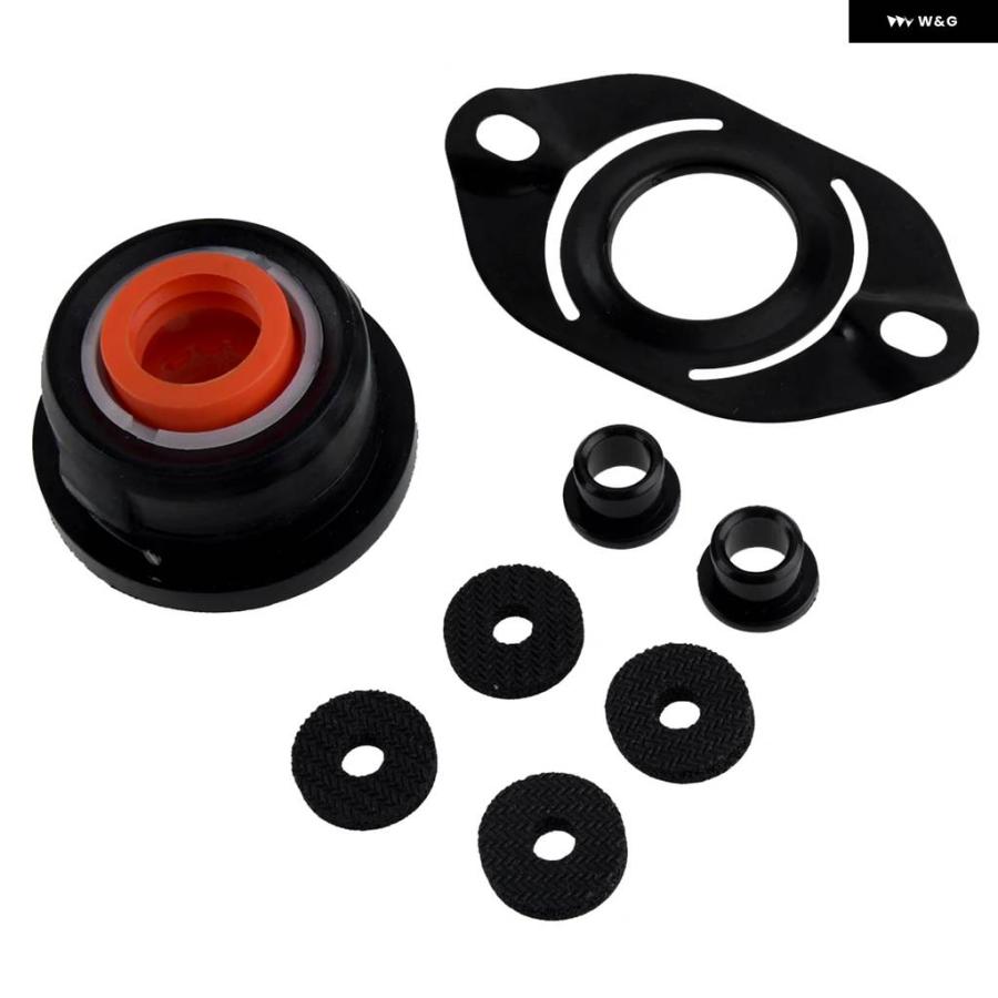 並行輸入品 191711208A マニュアル トランス ミッション ギア シフト スティックリペアキット VW ゴルフ ジェッタ II/ MK2 シートトレド MKの画像