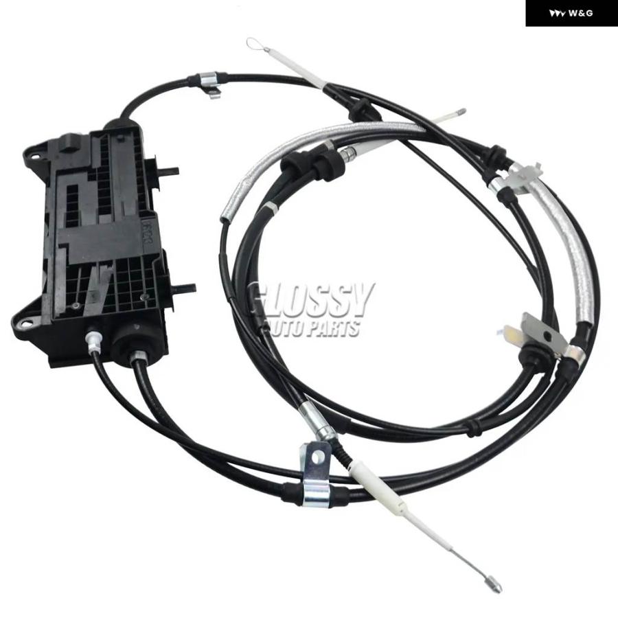 並行輸入品 パーキング ブレーキ モジュール LR072318 ランドローバー ディスカバリー4 レンジローバー スポーツ 2010-2016の画像