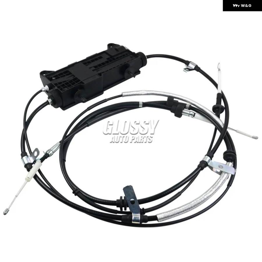 並行輸入品 パーキング ブレーキ モジュール LR072318 ランドローバー ディスカバリー4 レンジローバー スポーツ 2010-2016の画像