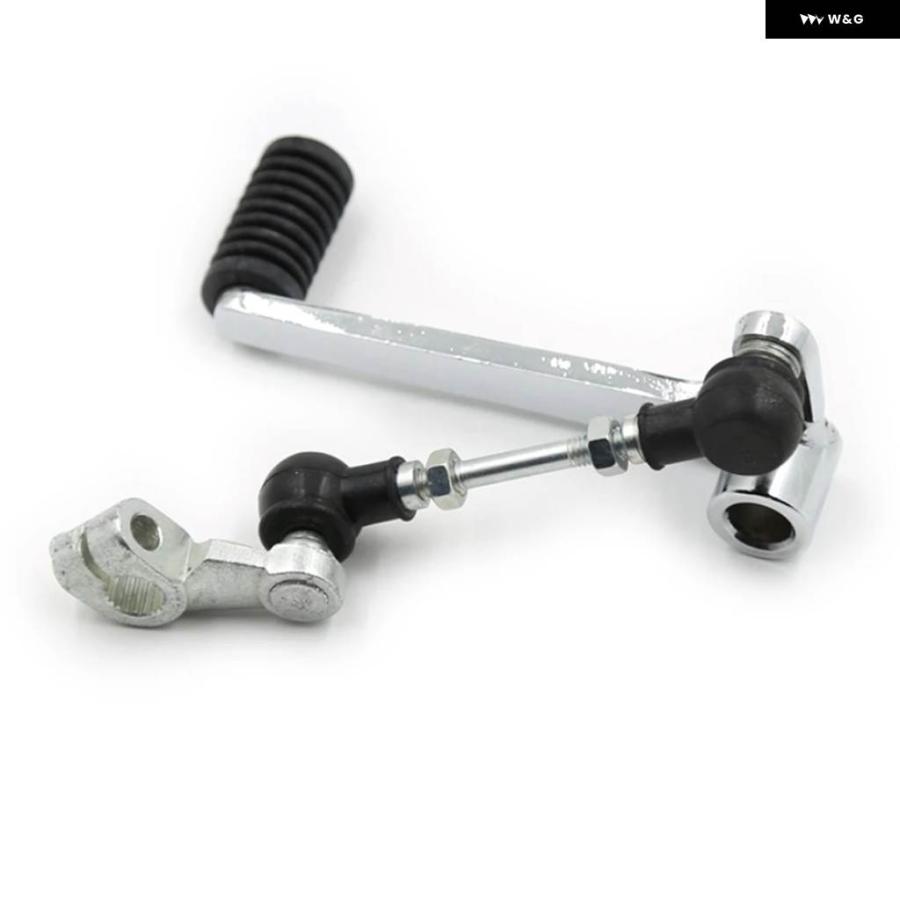 ブランド登録なし - 並行輸入品 自動二輪車 ギアチェンジペダル 歯車 うつり変わり 生き胆 スズキ GW250/S/F/-A GSX250R DL250/-A