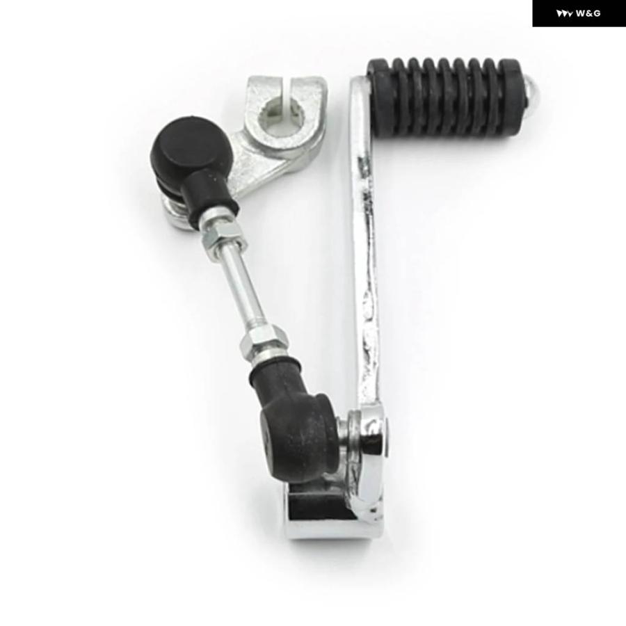 ブランド登録なし - 並行輸入品 自動二輪車 ギアチェンジペダル 歯車 うつり変わり 生き胆 スズキ GW250/S/F/-A GSX250R DL250/-A