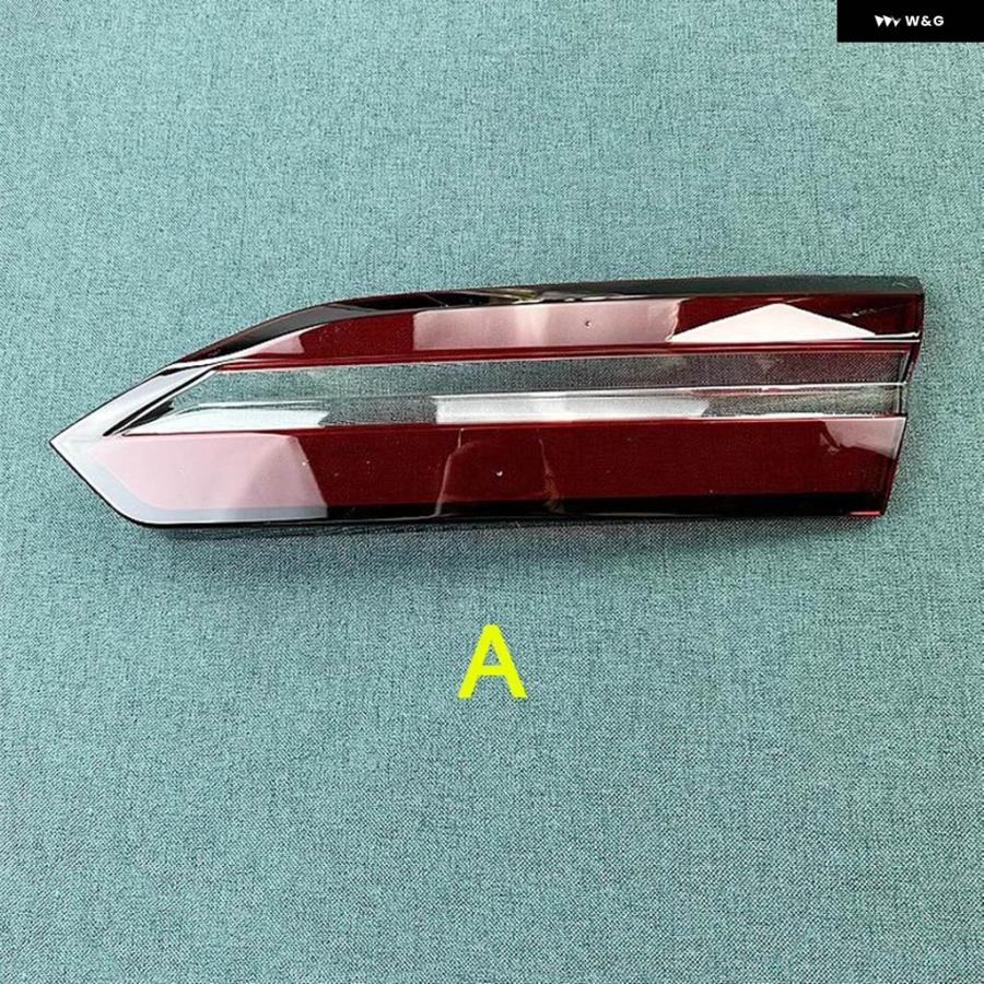 並行輸入品 BMW 5シリーズ G60 G68 2024 2025用 車用 リア テールライト シェル ブレーキライト シェル リアシェル カバー マス_10