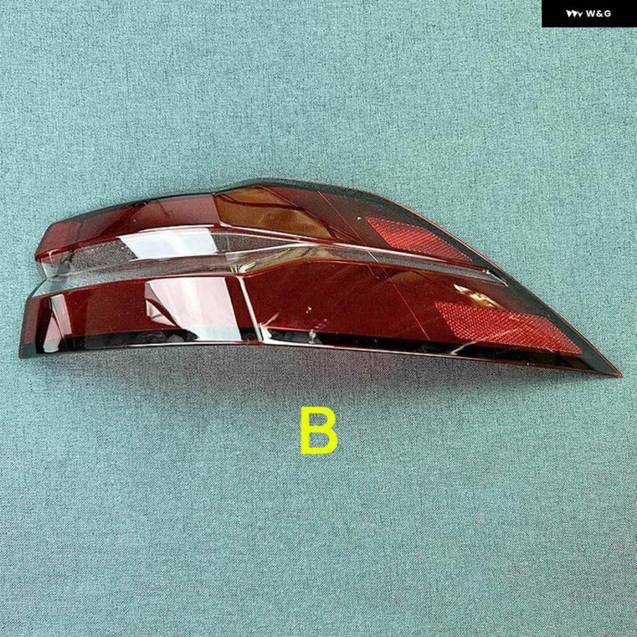 並行輸入品 BMW 5シリーズ G60 G68 2024 2025用 車用 リア テールライト シェル ブレーキライト シェル リアシェル カバー マス_11