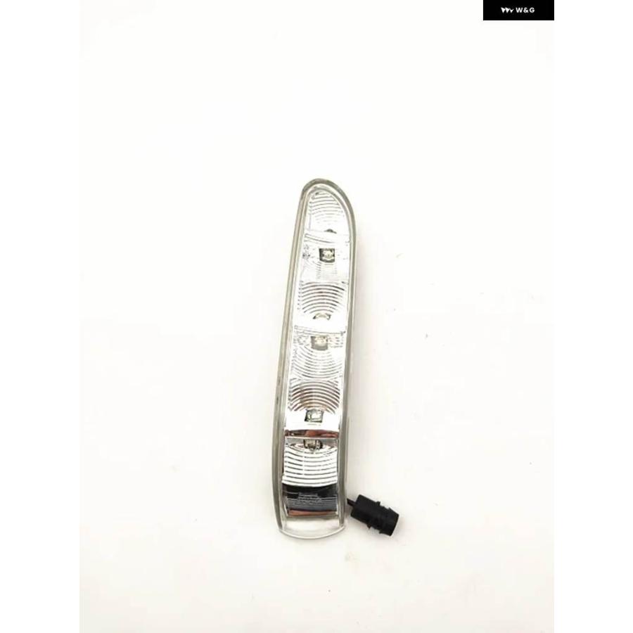 並行輸入品 OEM A2208200521 A2208200621 ミラー ウィンカーランプ ライト W220 S280 S320 S430 S500 W215 CL500の画像