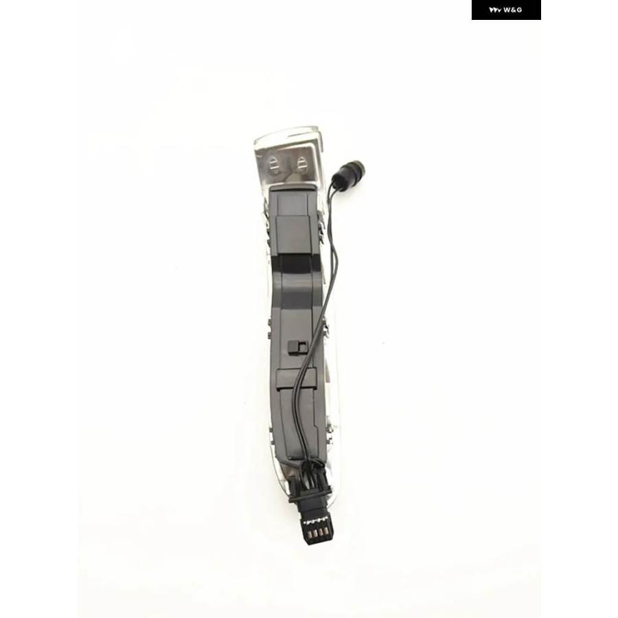 並行輸入品 OEM A2208200521 A2208200621 ミラー ウィンカーランプ ライト W220 S280 S320 S430 S500 W215 CL500の画像