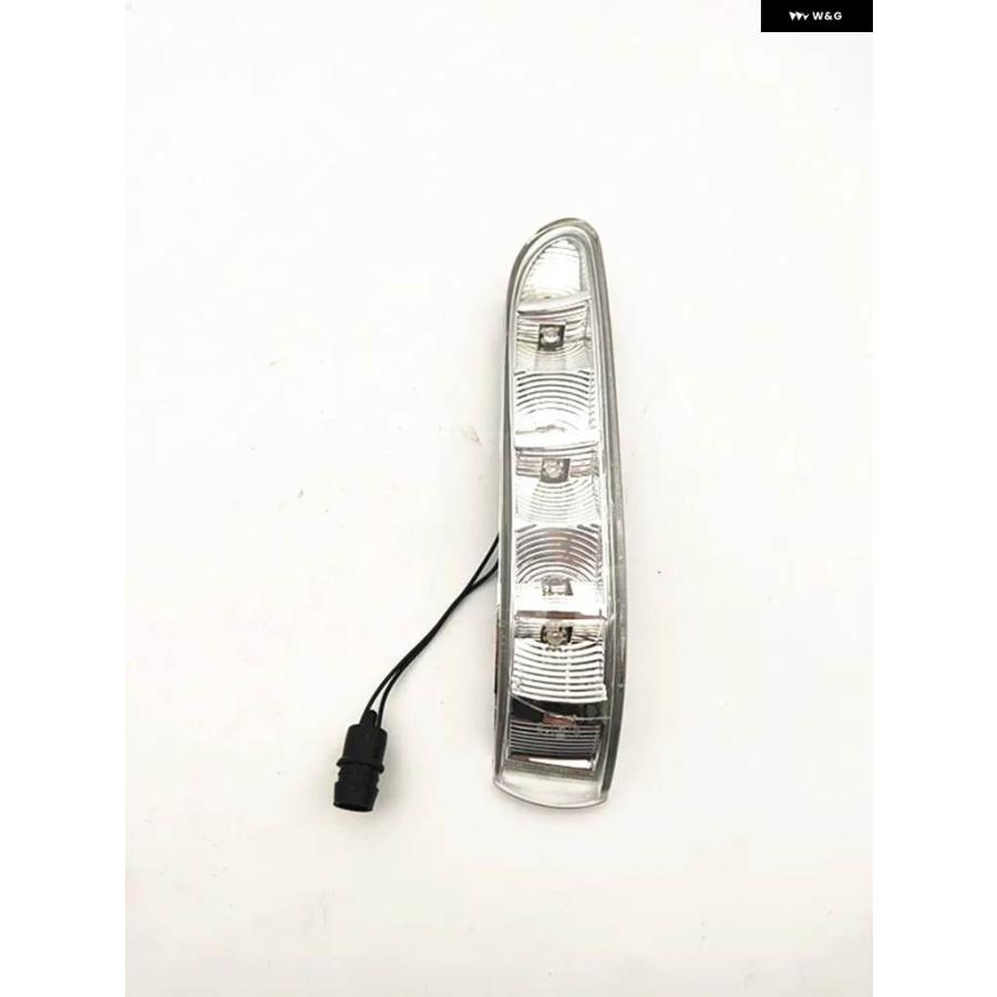 並行輸入品 OEM A2208200521 A2208200621 ミラー ウィンカーランプ ライト W220 S280 S320 S430 S500 W215 CL500の画像