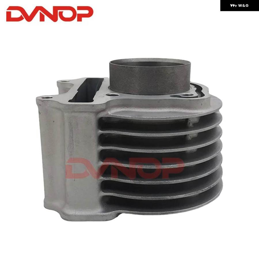 並行輸入品 ホンダ スプリットライン エリート EXU RX125 NS125D SDH125T-31/35/36/37/38 WH125T-7A-9A オートバイ シリンダーの画像