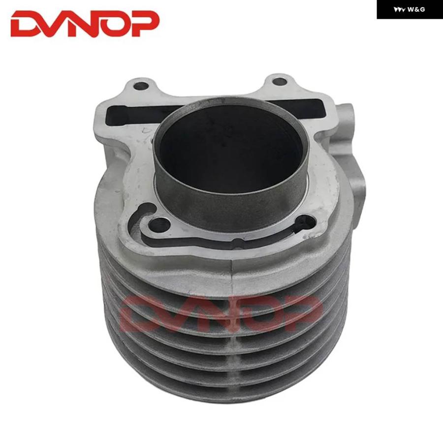 並行輸入品 ホンダ スプリットライン エリート EXU RX125 NS125D SDH125T-31/35/36/37/38 WH125T-7A-9A オートバイ シリンダーの画像