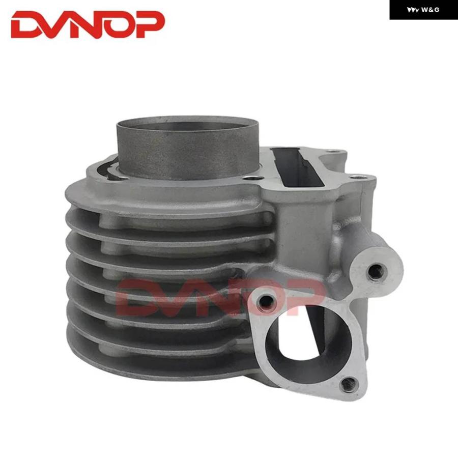 並行輸入品 ホンダ スプリットライン エリート EXU RX125 NS125D SDH125T-31/35/36/37/38 WH125T-7A-9A オートバイ シリンダーの画像