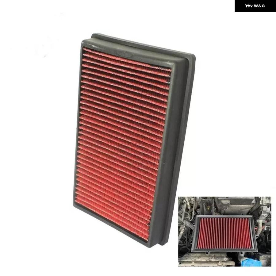 並行輸入品 メットエア フィルター アウディ A3 Q2 S3 TT シート イビサ レオン シュコダ オクタビア フォルクスワーゲン ゴルフの画像