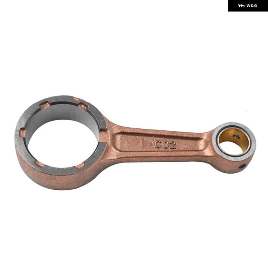 並行輸入品 オートバイ エンジン コネクティングロッドクランクロッド ホンダ CRF250X CRF 250 X 2004-2013 CRF250R CRF 250 R用_3