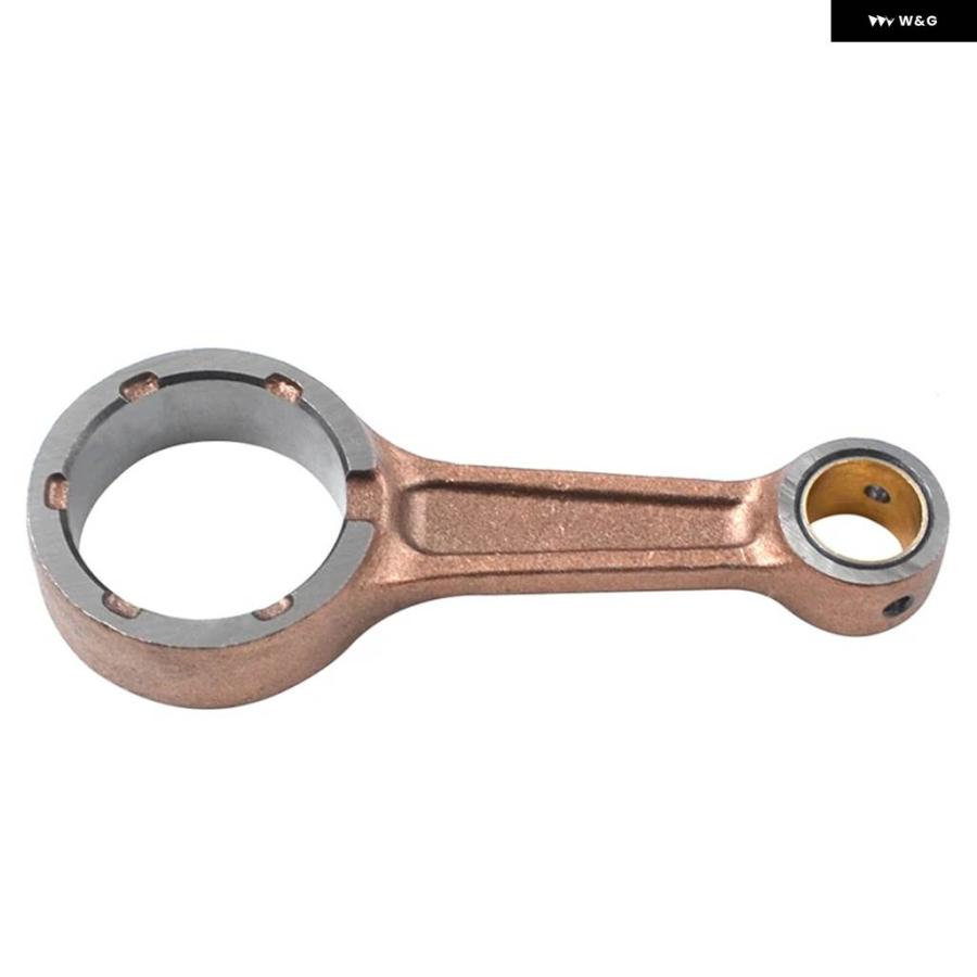 並行輸入品 オートバイ エンジン コネクティングロッドクランクロッド ホンダ CRF250X CRF 250 X 2004-2013 CRF250R CRF 250 R用_4