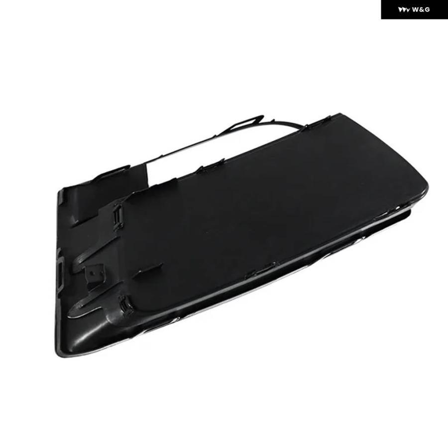 ブランド登録なし - 並行輸入品 フォルクスワーゲン VW 砂嵐 R 2009 - 14 年式用 向こう正面 バンパー フォグランプ アンダー 食べ物屋 取りまかなう