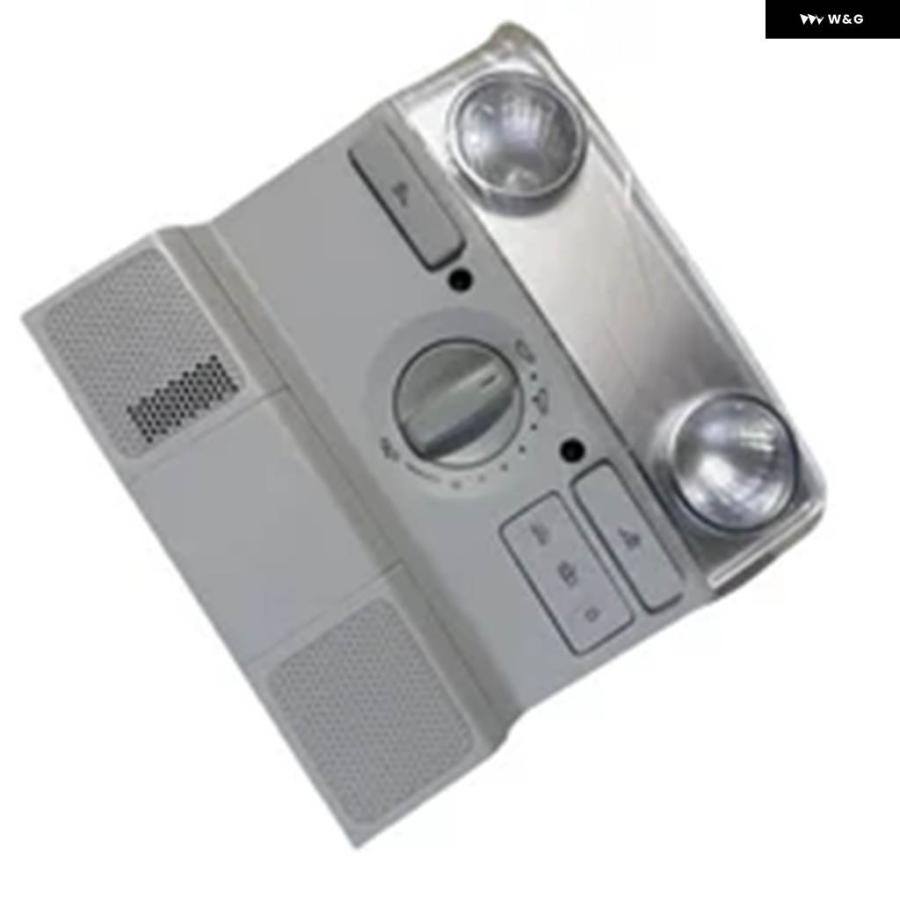 並行輸入品 フォルクスワーゲン ジェッタ 3 パサート B6 ゴルフ 6 MK6 ジェッタ MK5 ドーム用ライト フロントシーリングランプの画像