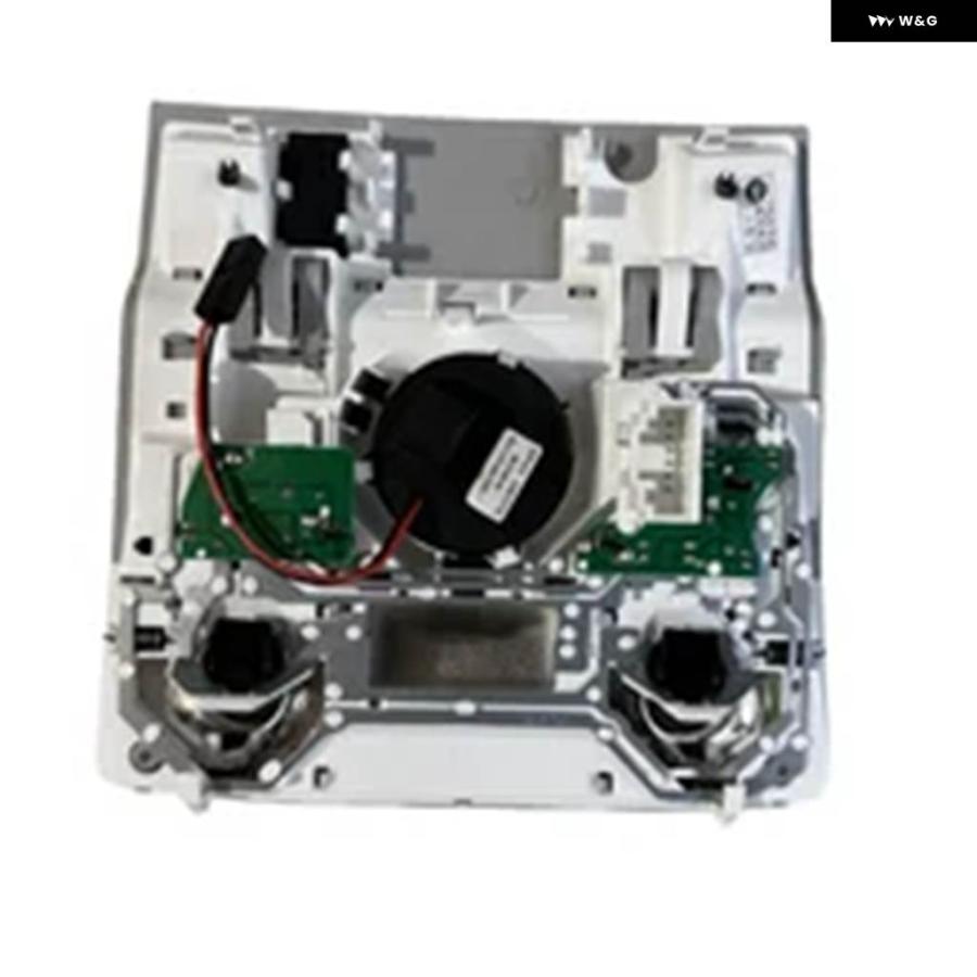 並行輸入品 フォルクスワーゲン ジェッタ 3 パサート B6 ゴルフ 6 MK6 ジェッタ MK5 ドーム用ライト フロントシーリングランプの画像