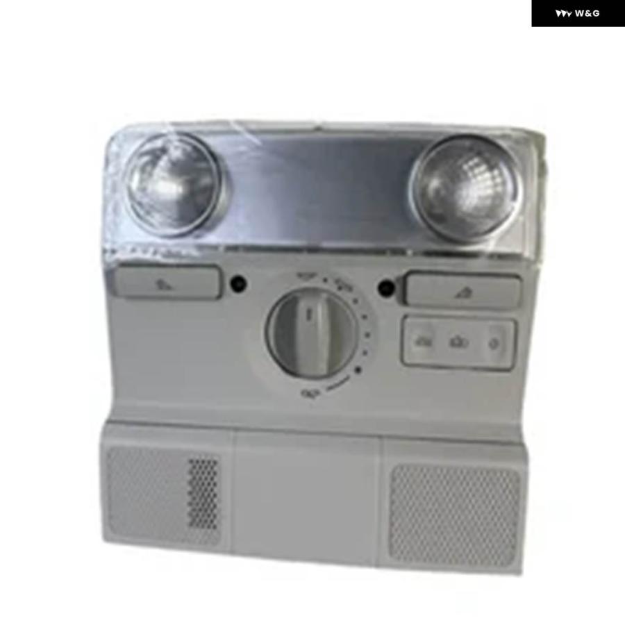 並行輸入品 フォルクスワーゲン ジェッタ 3 パサート B6 ゴルフ 6 MK6 ジェッタ MK5 ドーム用ライト フロントシーリングランプの画像