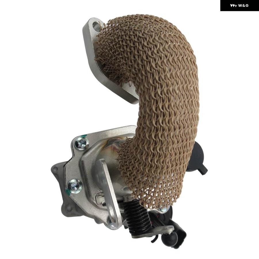 並行輸入品 エンジン EGRCOOLANTVALVECOOLERFORLANDROVERFREELANDER206-14RANGEROVEREVOQUE12-18DISCOVERYSPORT15-LR05766の画像