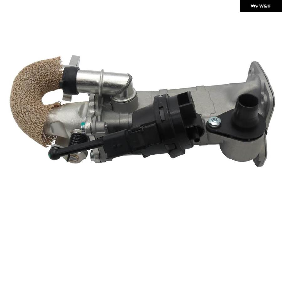 並行輸入品 エンジン EGRCOOLANTVALVECOOLERFORLANDROVERFREELANDER206-14RANGEROVEREVOQUE12-18DISCOVERYSPORT15-LR05766の画像