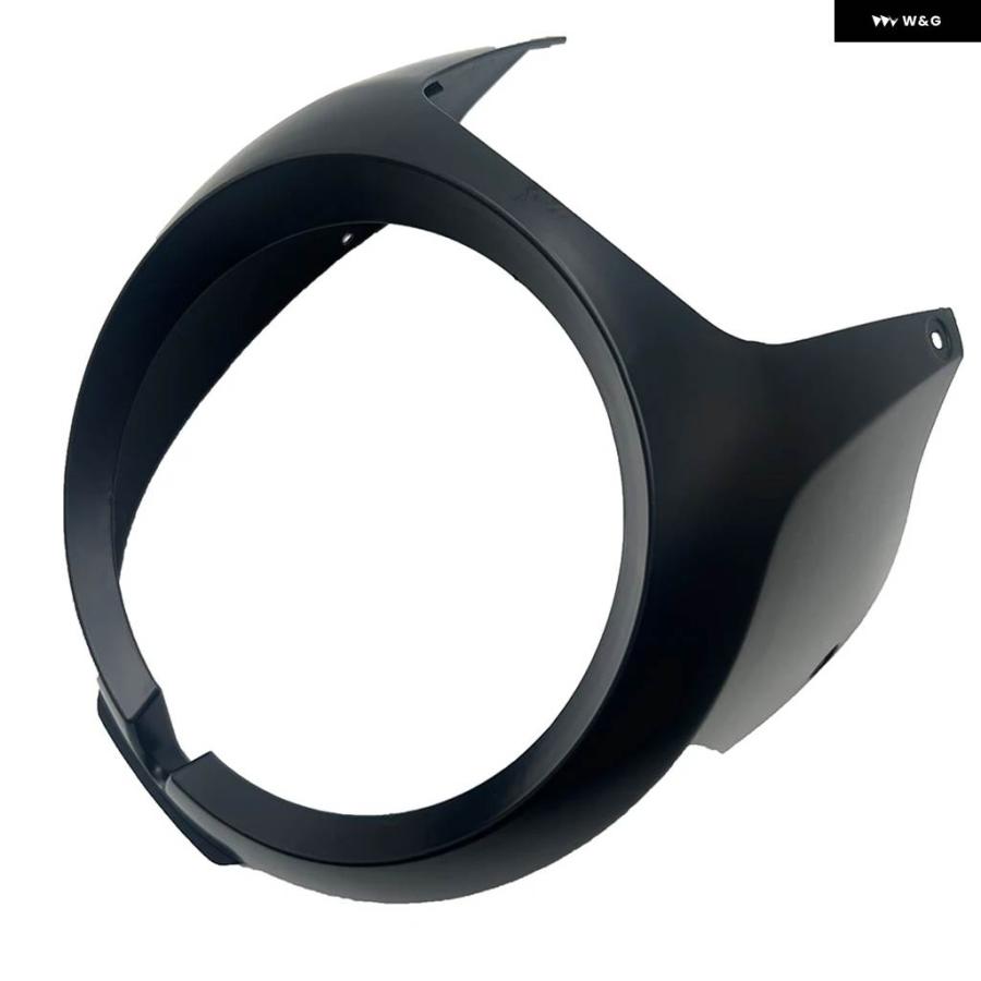 並行輸入品 CMX300 CMX500 オートバイ ヘッドライト カウル ホンダ レブル CM500 CMX300 500 2020-2023 ウインドシールド ヘッド