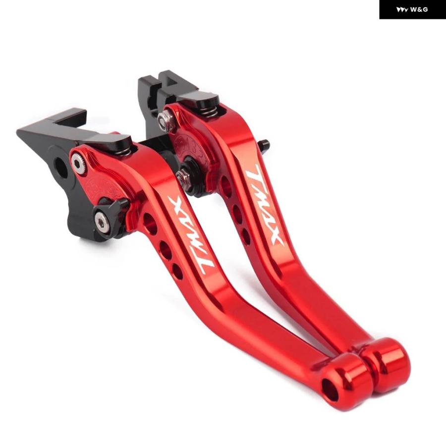 ブランド登録なし - 並行輸入品 ヤマハ TMAX 500 560 DX SX T-MAX 530 TECH MAX 自動二輪車 クラッチペダル うち切り 生き胆 手持ち部分 生き胆 6速かい繕う