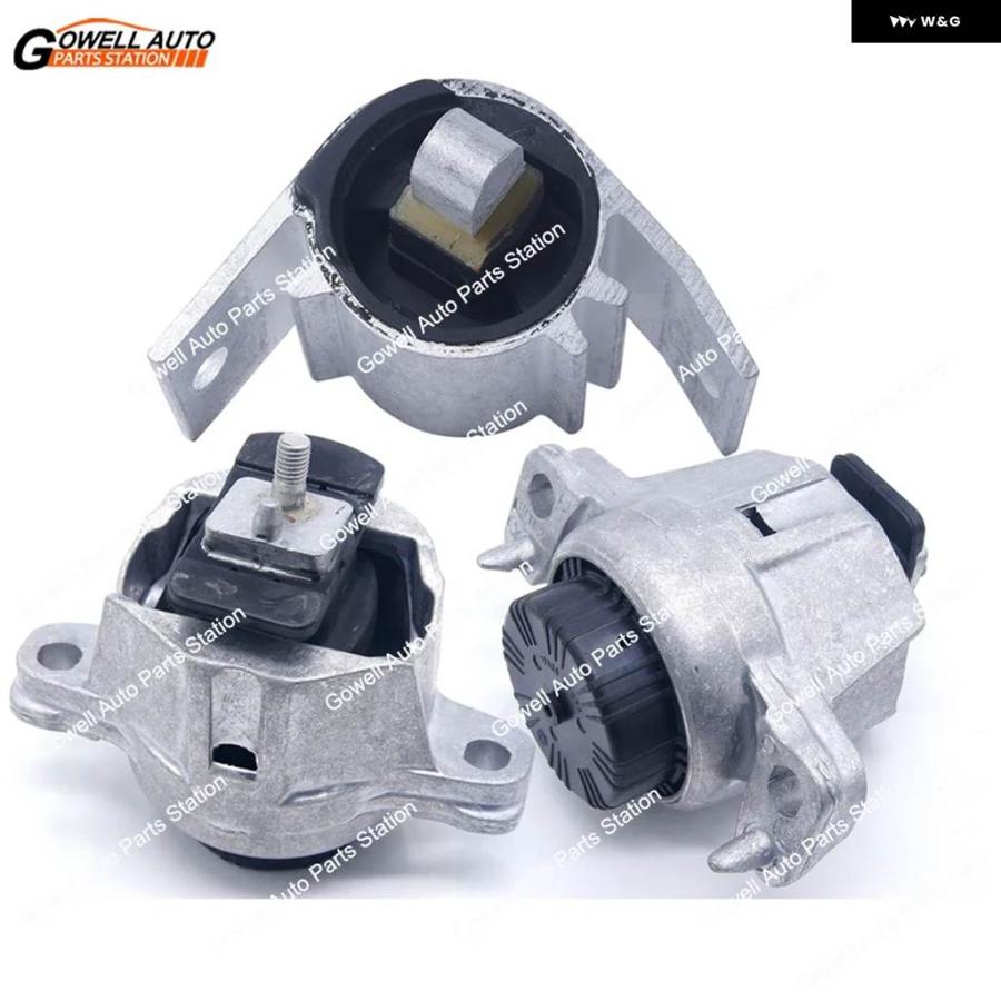 並行輸入品 ジャガー XF 2.0L ディーゼル 2016- T2H21216T2H15854T2H45357T2H8171T2H14266 エンジン モーター マウント ギア ボの画像