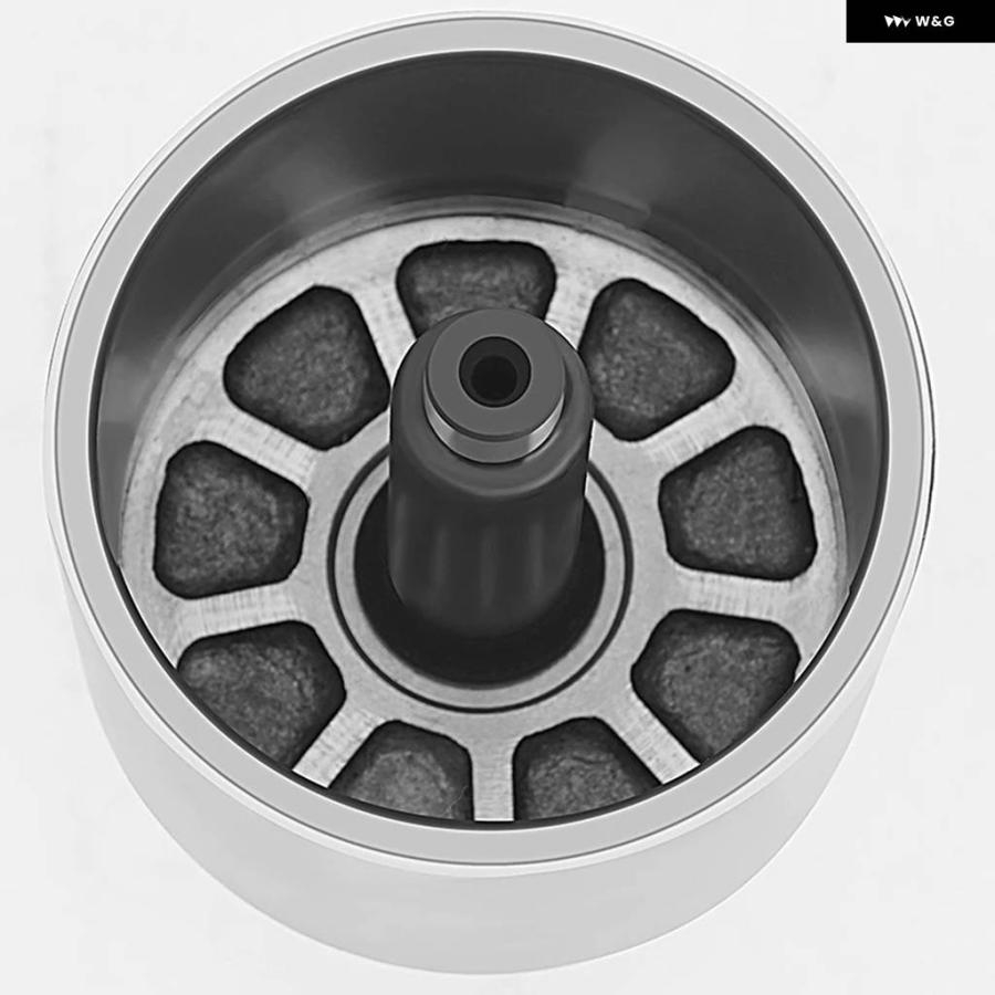 並行輸入品 ステーターコイルモーター磁気 シリンダー ローターシール ヤマハ FZ8 FZ8-N FAZER 800 FZ8-S RN25 FZ1 FZ1-N FZ1-Sの画像