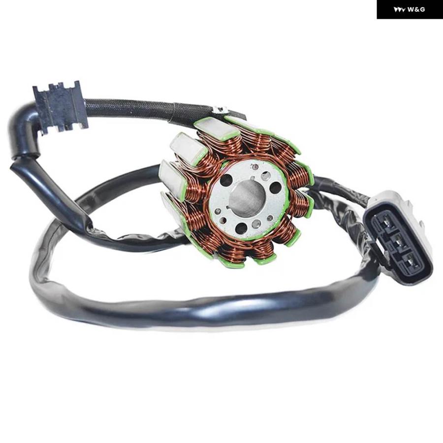 並行輸入品 ステーターコイルモーター磁気 シリンダー ローターシール ヤマハ FZ8 FZ8-N FAZER 800 FZ8-S RN25 FZ1 FZ1-N FZ1-Sの画像