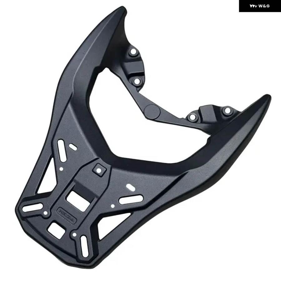 並行輸入品 オートバイ リア トランク GEラック トップ ボックス キャリア ラック GE サポート ヤマハ NMAX155 NMAX-155 2025用