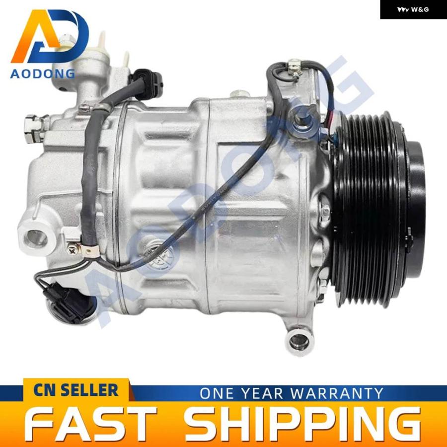 並行輸入品 PXC16 ACコンプレッサー ランドローバー ジャガー T2P1159