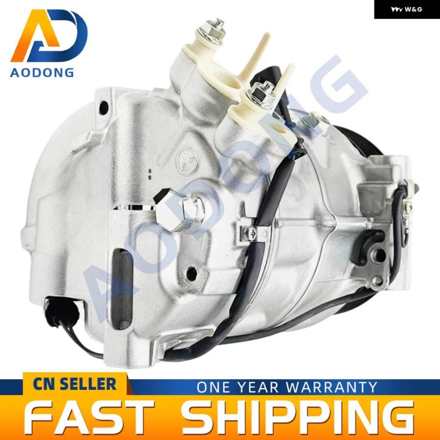 並行輸入品 PXC16 ACコンプレッサー ランドローバー ジャガー T2P1159