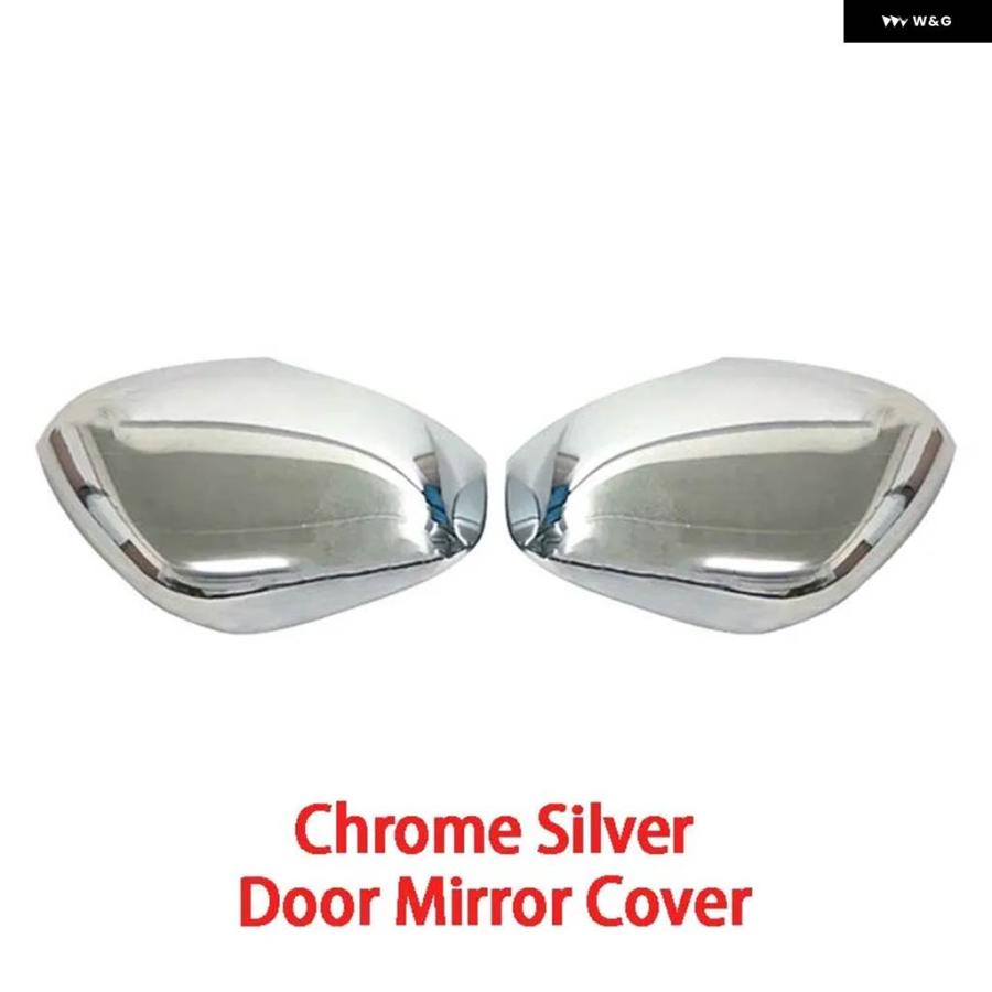 並行輸入品 日産 エルグランド E52 2011 - 24 車用 装飾 ドアミラー