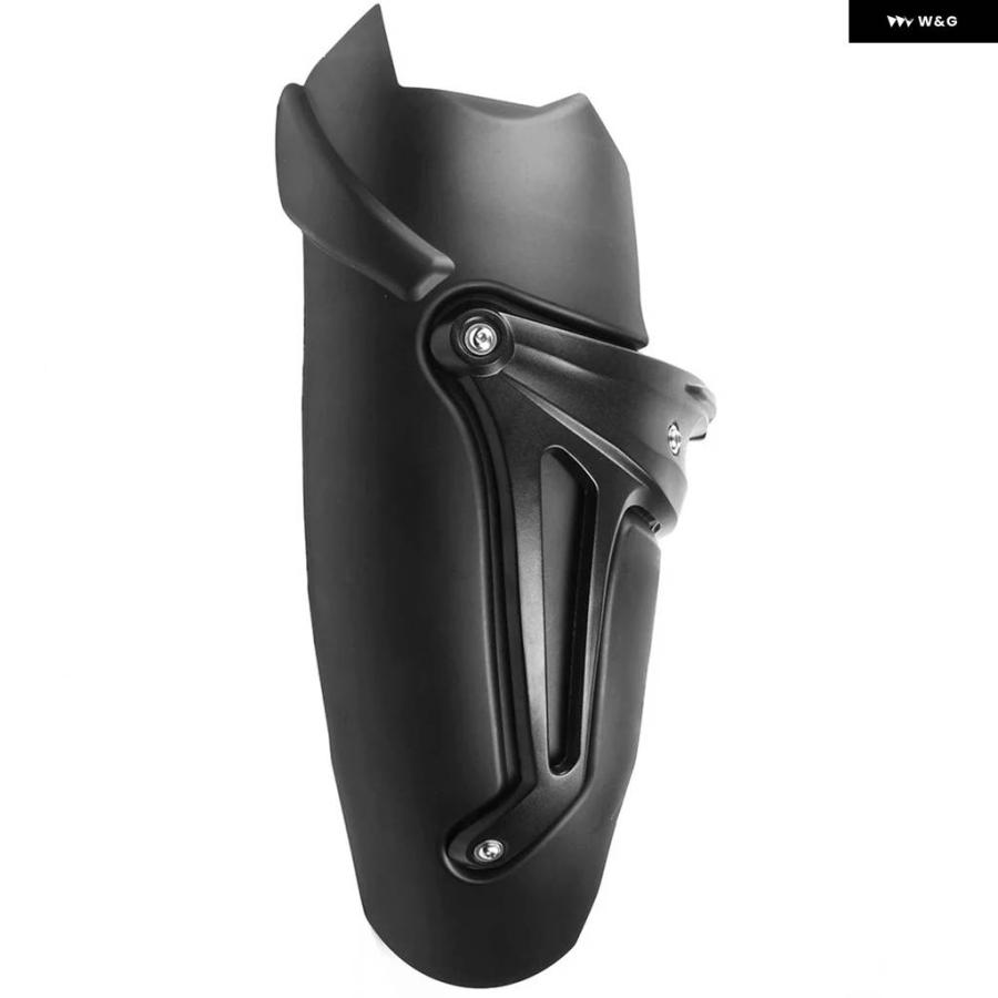 並行輸入品 BMW R1200GS R1200 2004-2012 R1200GS OC ADV 2005-2013用 バイク フェンダー マッドガード リア カバー_5