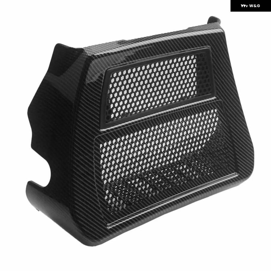 並行輸入品 オートバイ ABS フェアリング フロントスポイラー ラジエーター チンカバー ハーレー FLHX FLHXSE FLTRX FLTRXSE FLT