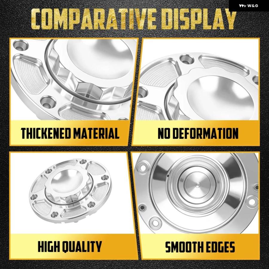 並行輸入品 オートバイ ガソリン キャップ通気孔オイル燃料タンクカバー ハーレー ツーリング ロードキング エレクトラストリー_8