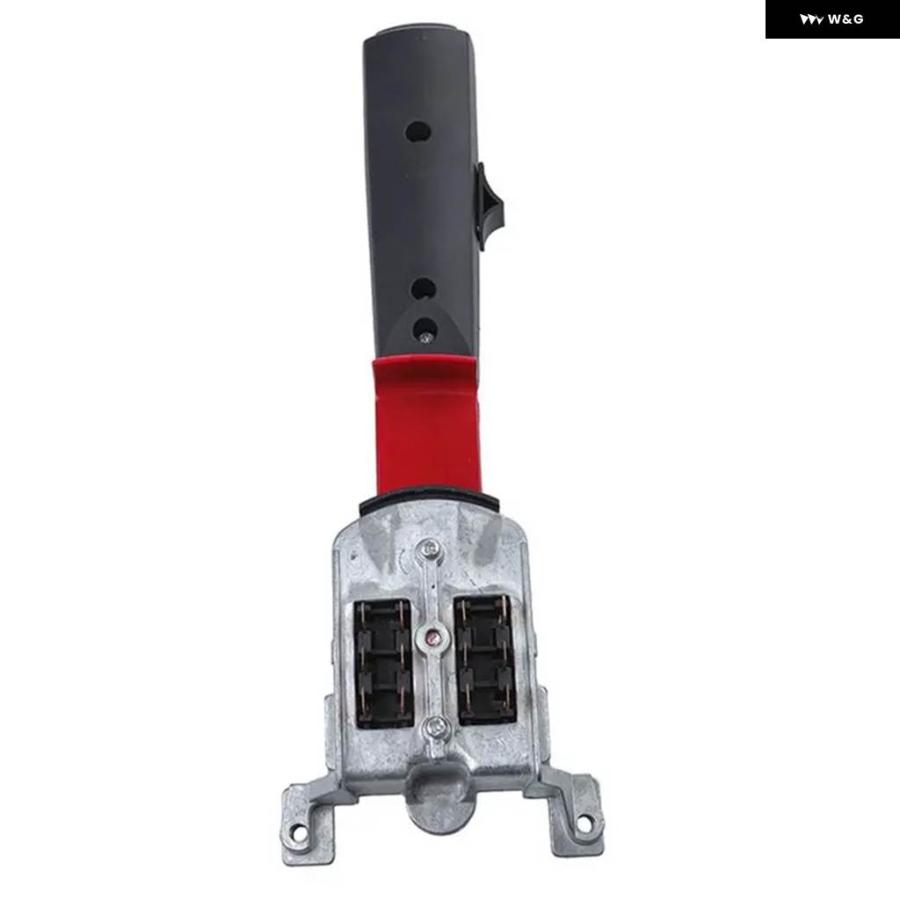 並行輸入品 20795152 ヘッドライト スイッチ ウィンカースイッチ CASCADIA MACK トラック 1MR578M 1MR578AMの画像